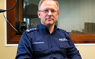Marek Walczak: Nic nie uprawnia policjantów do stosowania przemocy Marek Walczak: Nic nie uprawnia policjantów do stosowania przemocy